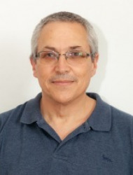 ד"ר ג'וש מילגרם