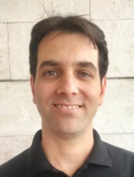 ד"ר אלעד פרי