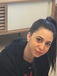 ליהי חלפון טכנאית חירום