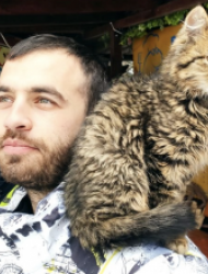 ארטיום גורביץ ארטיום גורביץ