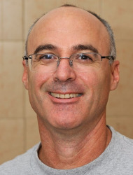 פרופ רון עופרי
