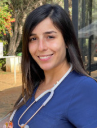 אסיל פרהוד טכנאית חירום