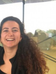 יעל בוטנרו טכנאית חירום
