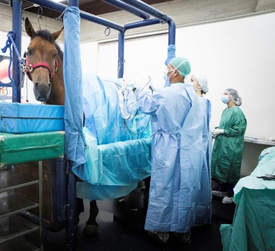 ניתוח לפרסקופיה