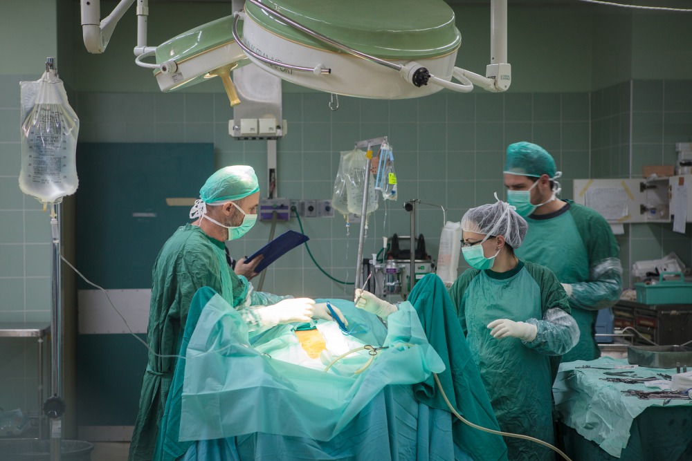 surgery