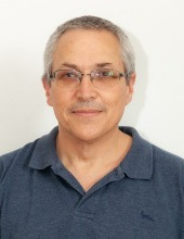ד"ר ג'וש מילגרם