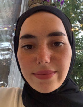 דאניה סלאמיה טכנאית חירום