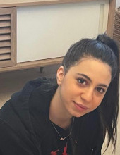 ליהי חלפון טכנאית חירום