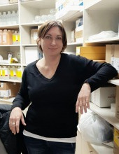 גב' אליס צ'ארני