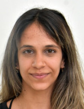 ניצן סהר טכנאית חירום