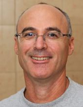 פרופ רון עופרי