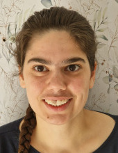 שני גליקסמן טכנאית חירום