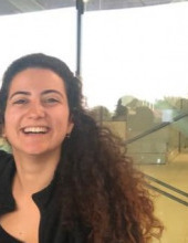 יעל בוטנרו טכנאית חירום